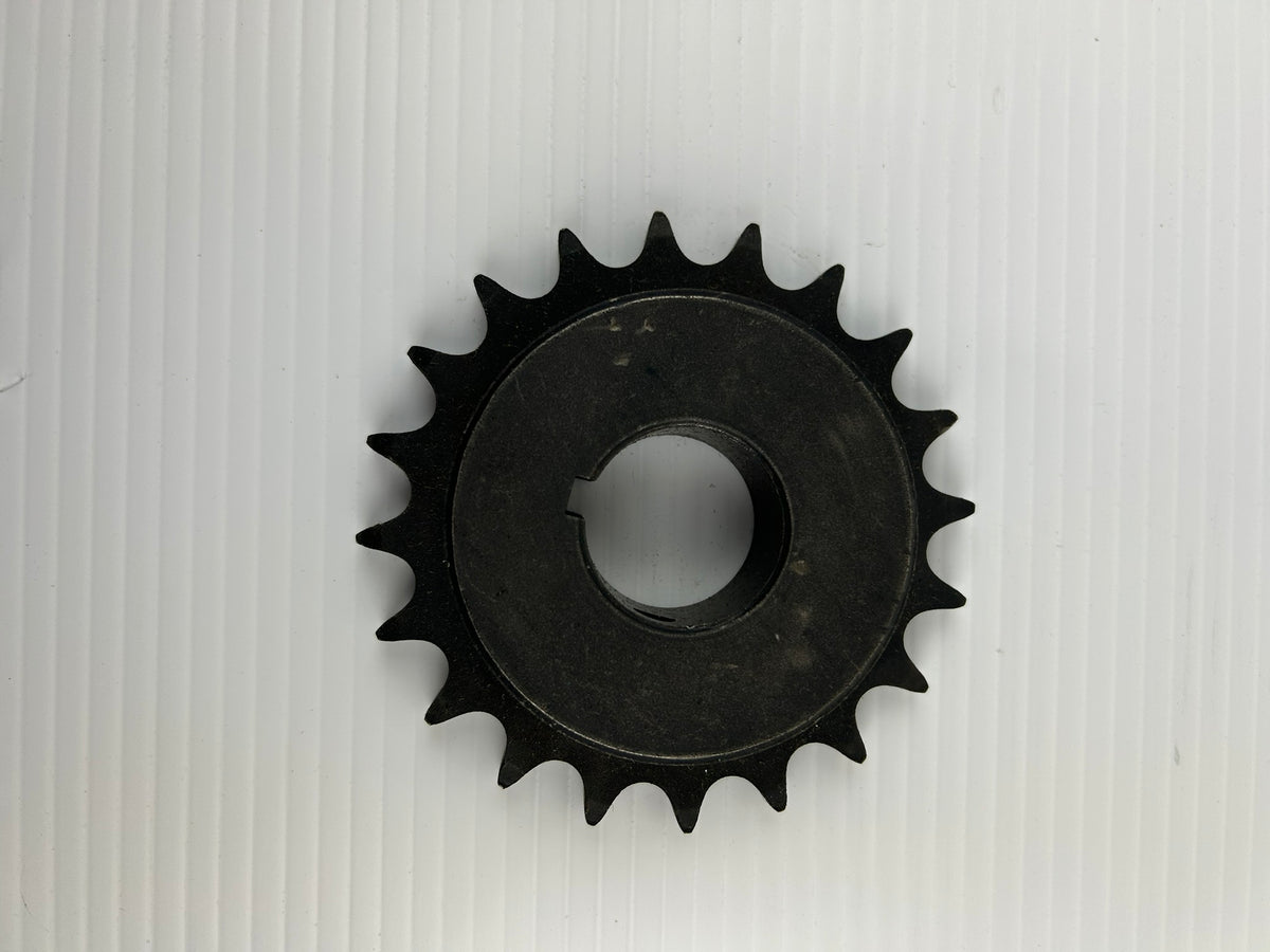 Martin 50BS20 1 1/4 Sprocket 1-1/4" Bore Size 20 Teeth