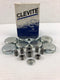 Clevite 2199457 Engine Expansion Plug Kit Steel 219-9457