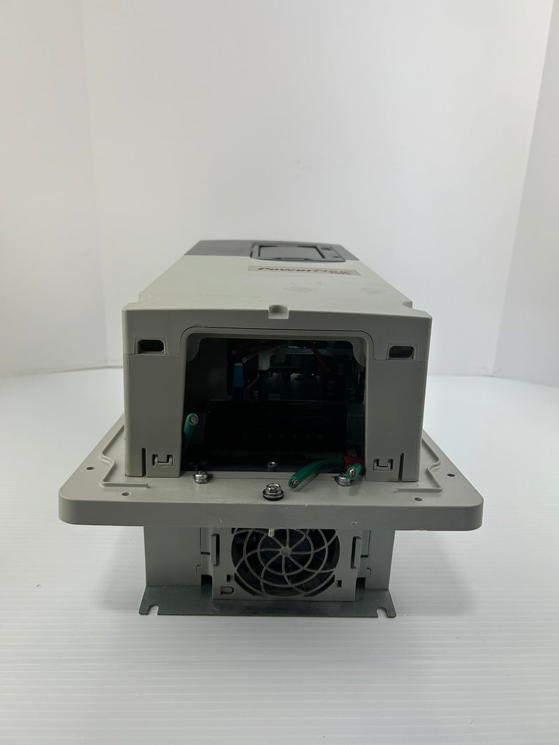 Allen-Bradley 20F11ND040JA0NNNNN PowerFlex 753 AC Drive Series A 480V 30HP 3PH