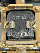 Reliance Electric 64402-5R Contactor 110 VAC 50/60 Hz