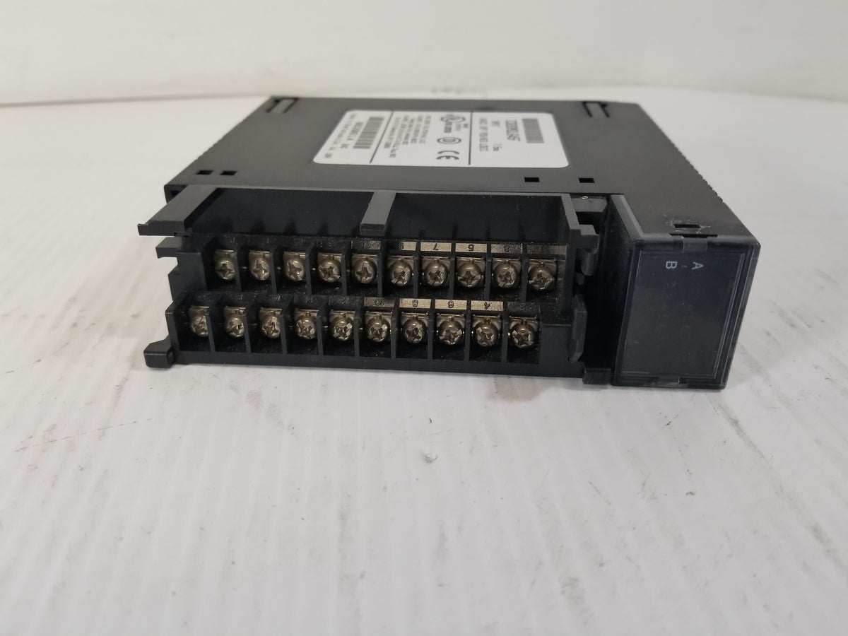 GE IC693MDL645F PLC Input Module