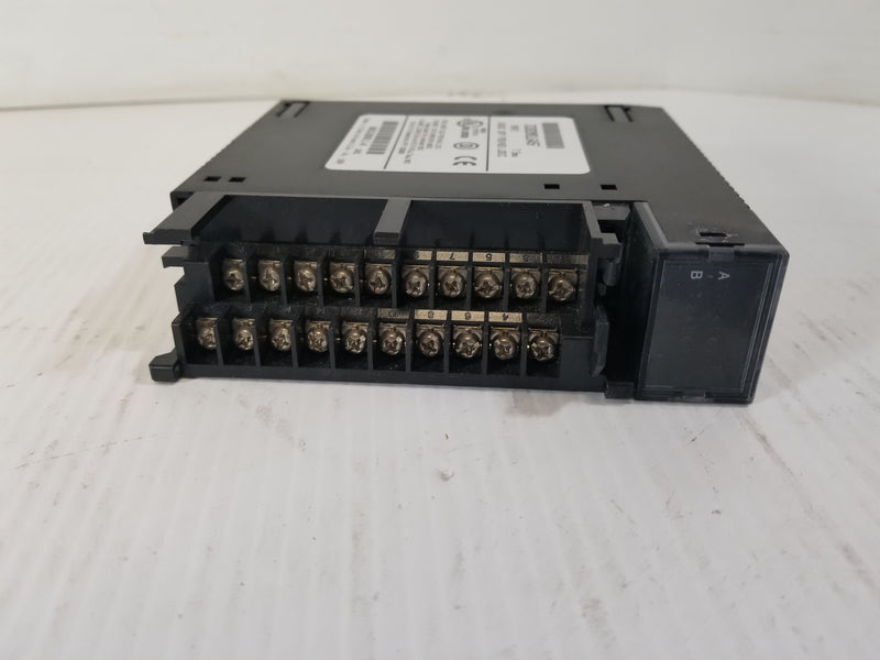 GE IC693MDL645F PLC Input Module