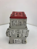 Allen-Bradley 700S-CF440EJC Safety Relay 700-CF310E* 100S-F