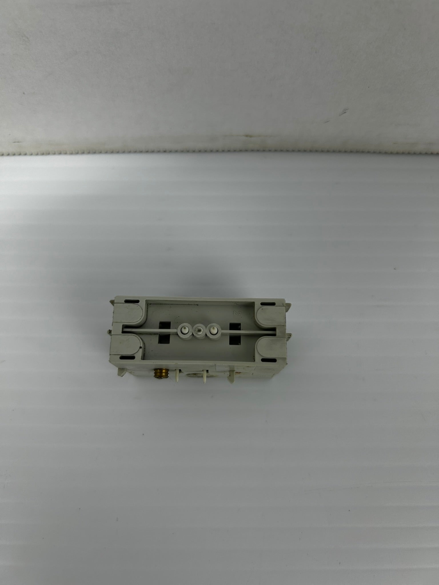 Allen-Bradley 190-T11-11A Trip Indicator Ser. A 500V 6A - Lot of 7