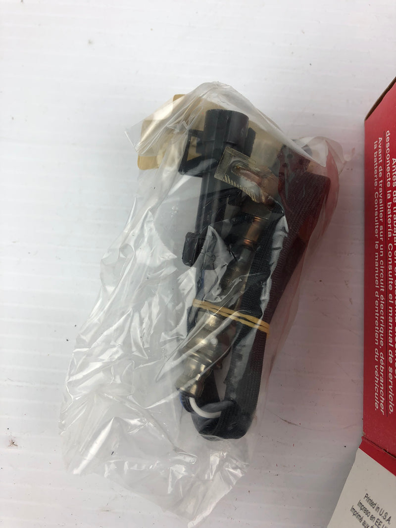 Standard SG236 Oxygen Sensor