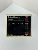 Eaton Cutler-Hammer E65PS Controller Unit Series A1 250VAC 3A