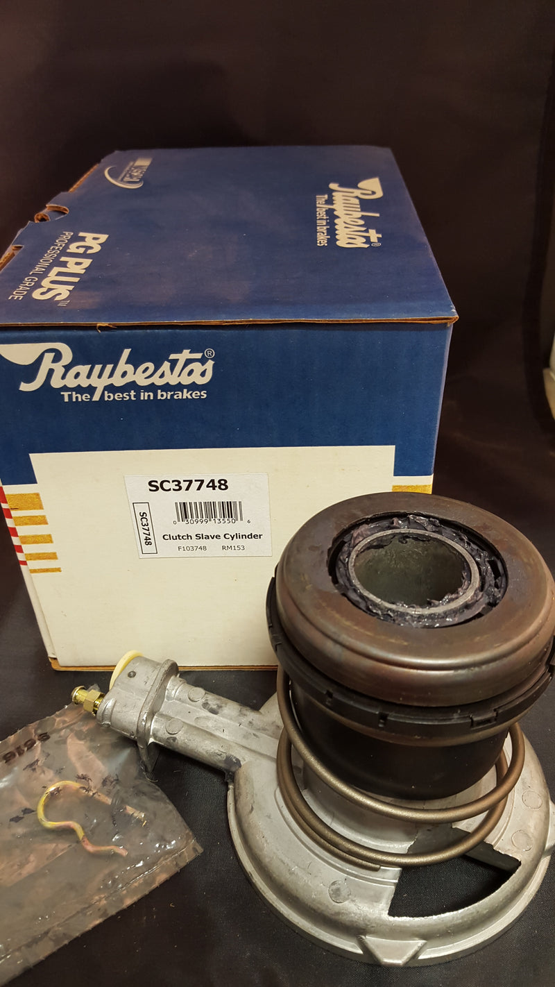 Raybestos Clutch Slave Cylinder SC37748