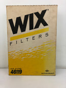 WIX 46119 Air Filter