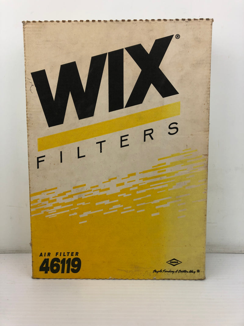 WIX 46119 Air Filter