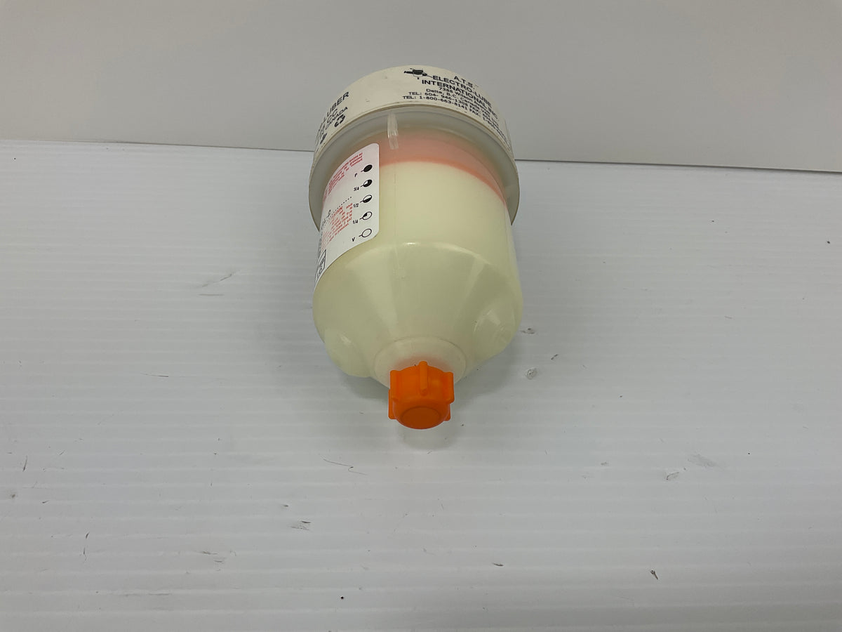 Lubriplate FGL-2 Food Machinery Automatic Lubricator