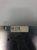 Yaskawa SGDR-ES165N Heat Sink Servo Plate