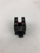 ABB SK 616 001-B Contact Block