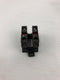 ABB SK 616 001-B Contact Block