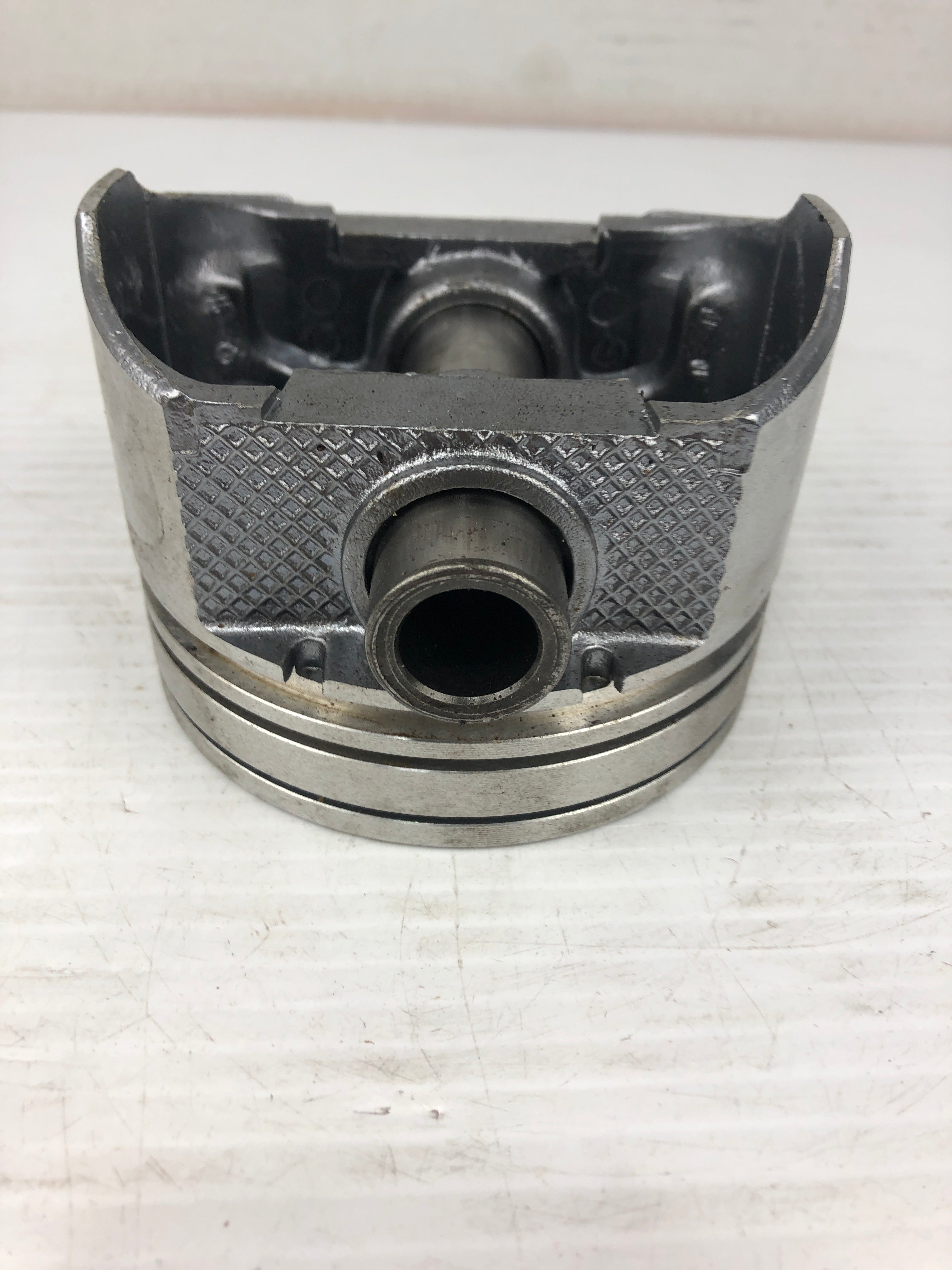 Clevite 224-2567 Piston