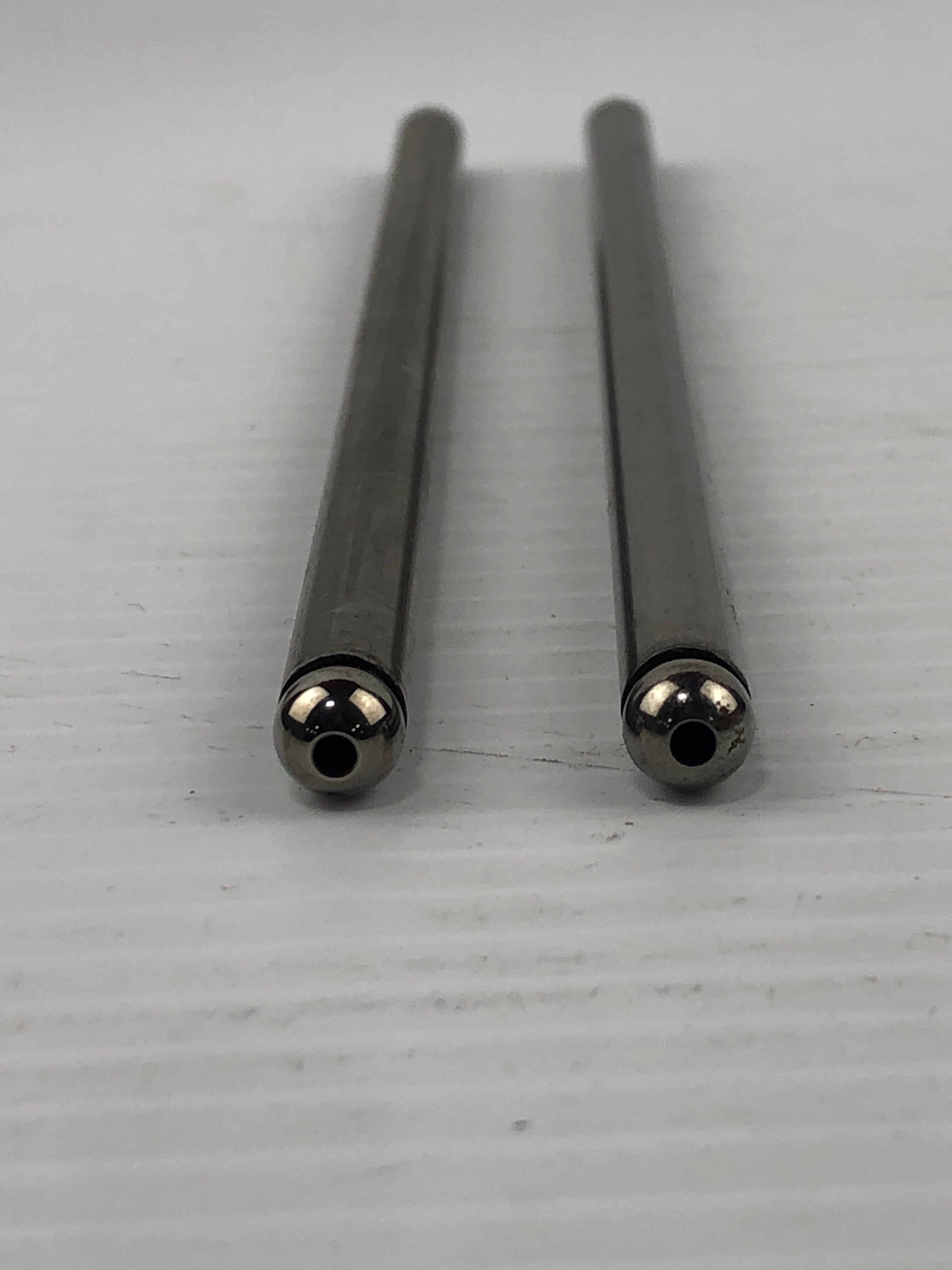 Clevite 215-4012 Engine Push Rod 2154012 (Lot of 2)