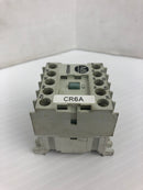 Allen-Bradley 700DC-M400 Control Relay Ser. A 500V 16A 8kV