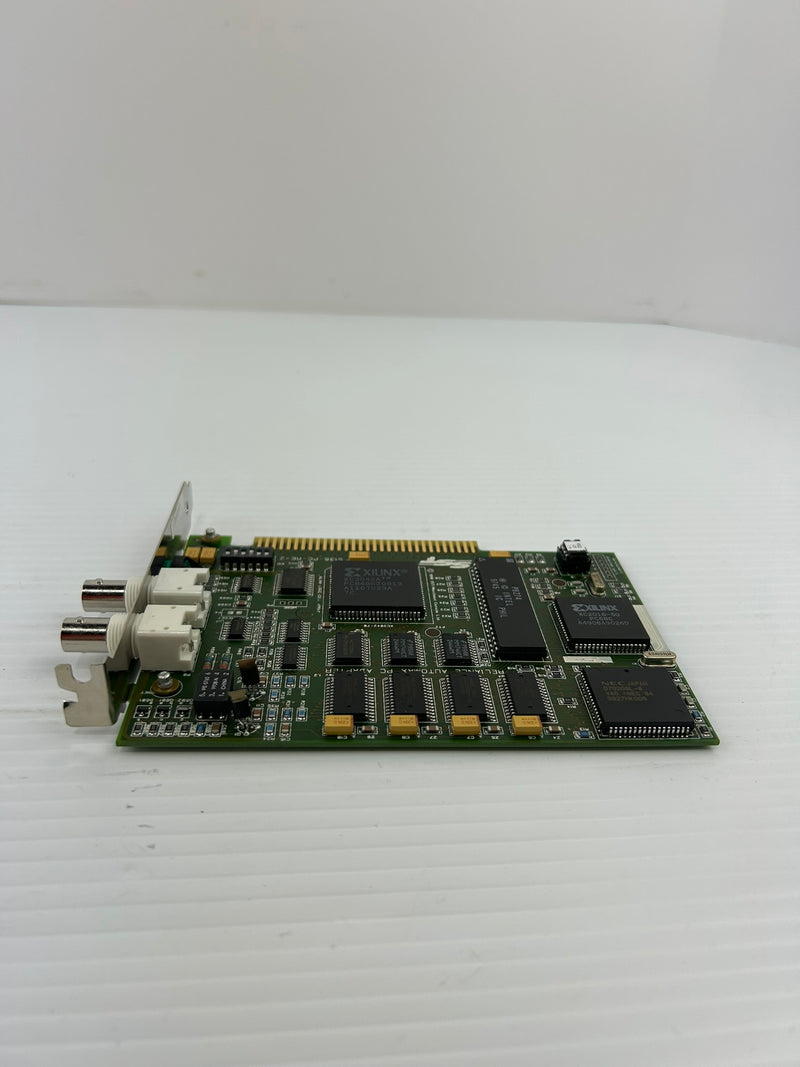 SST 5136-PC-RE-2 Circuit Board 490-0025 Rev C