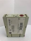 Allen-Bradley 700-FSB3FU23 Timing Relay Ser. B 0.15-3min. 240VAC 8A