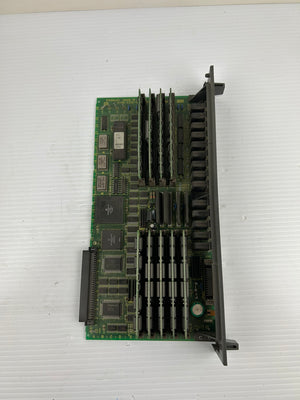 Fanuc A16B-2200-0840/08F CNC Control Circuit Board Assembly