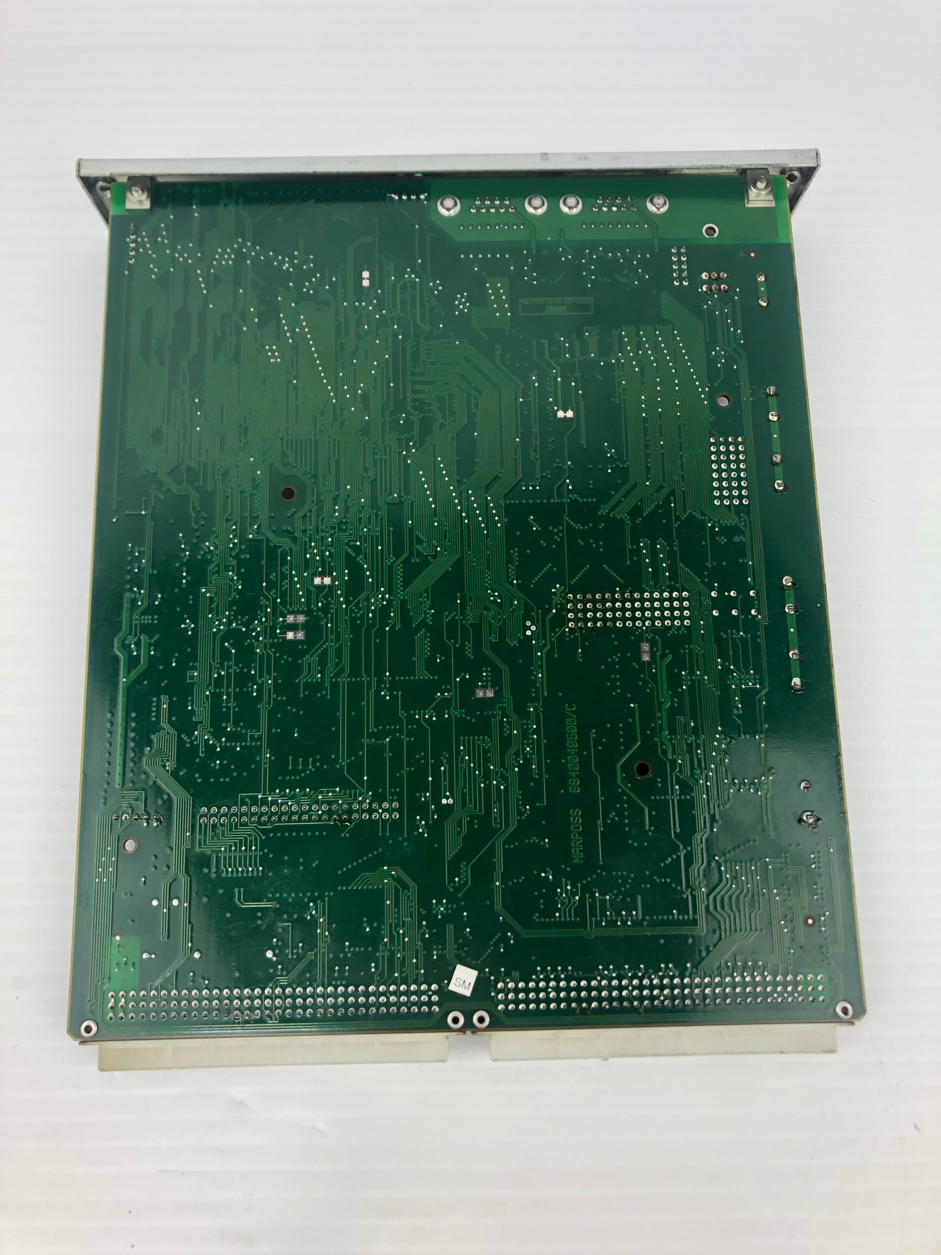 Marposs 6322603220 Circuit Board Intel DX4 UG80486DX4100 NI-MH AAA/LR3