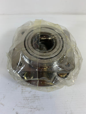 Federal Mogul 513074 Wheel Bearing and Hub Assembly