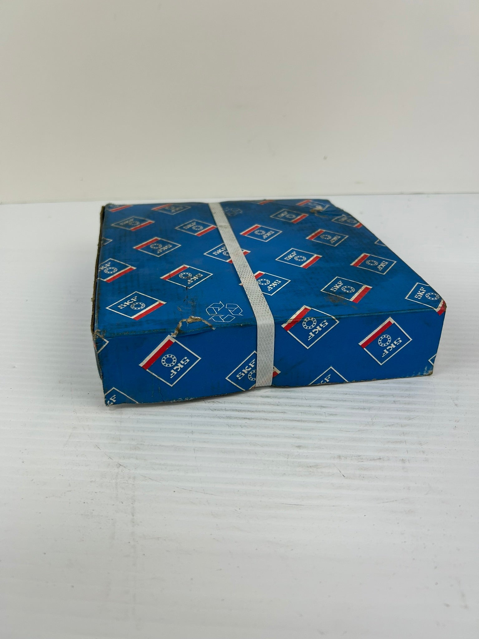 SKF 6317 2ZJEM Deep Groove Ball Bearing 63172ZJEM