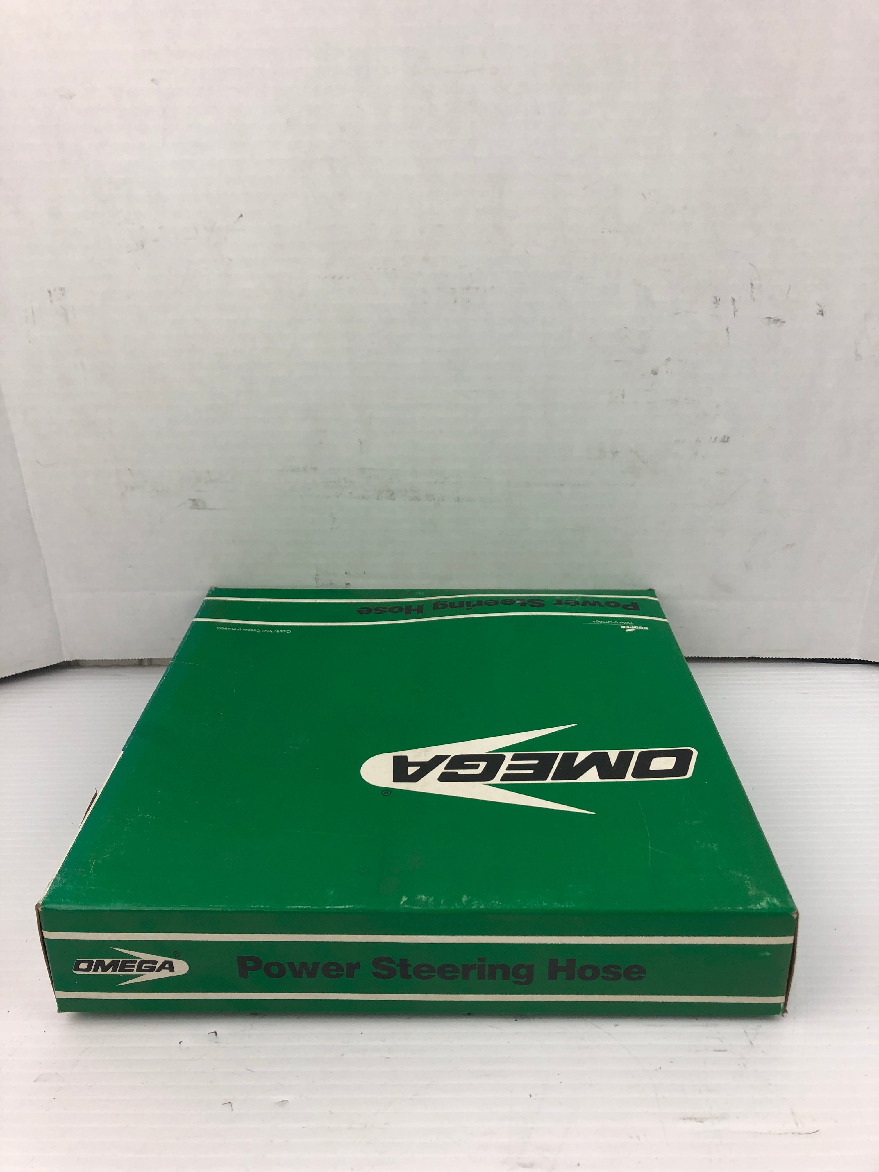 Omega 3704 Power Steering Hose