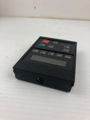 Allen Bradley 1201-HA2 Programming Terminal Series A 12VDC 0.110A