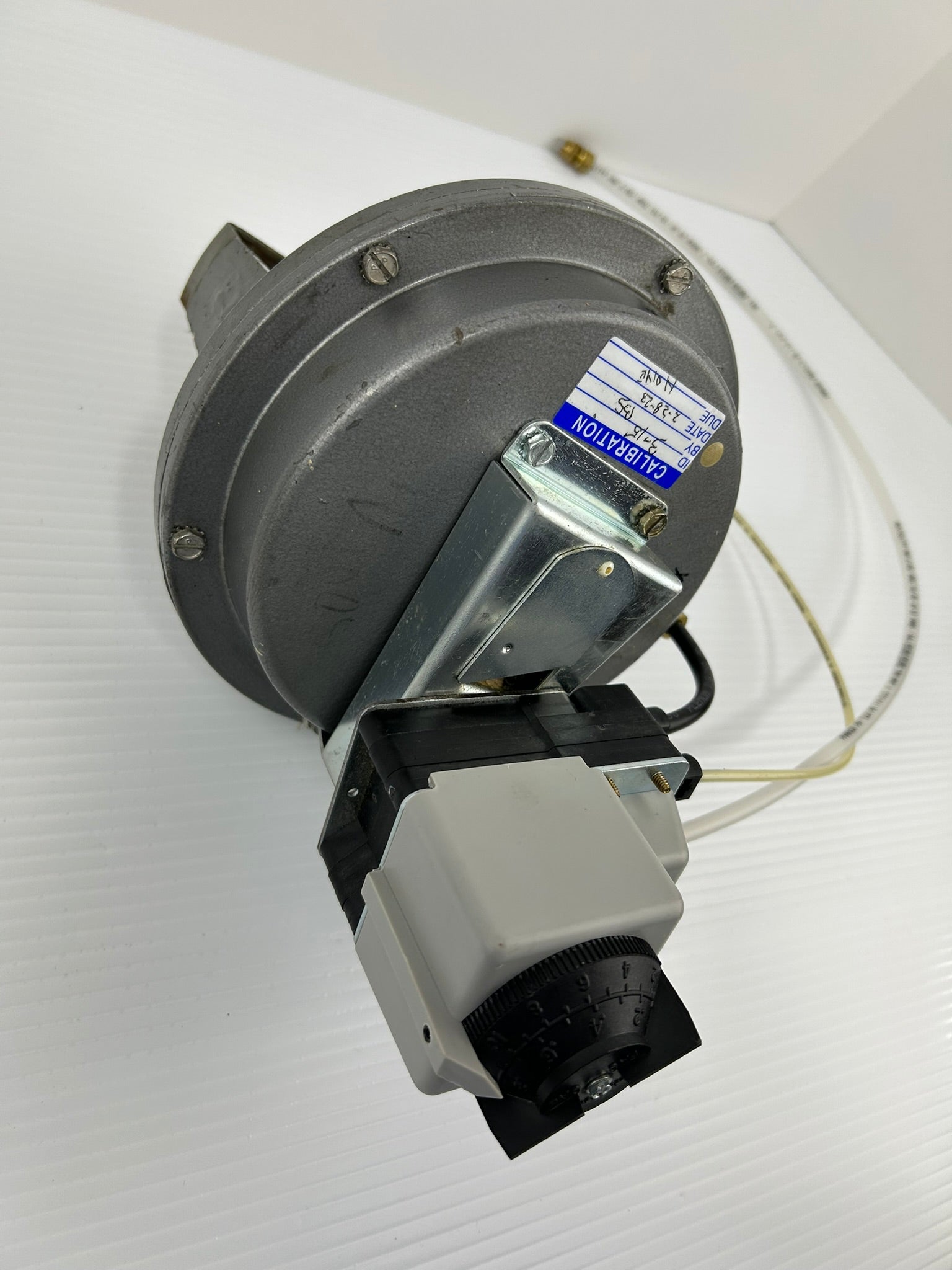 Honeywell Pneumatic Valve Actuator 311983