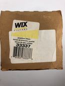 WIX 33337 Fuel Filter