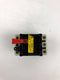 Square D 9421 Disconnect Switch V2 Series A