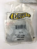 Drives 120-1 Cott Co Link with Shep Hook 51318 - Lot of 3