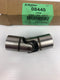 Boston 08440 Steel Universal Joints J150B