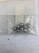 DMA Solution DMAZ-317398 6mm Ball - Lot of 9