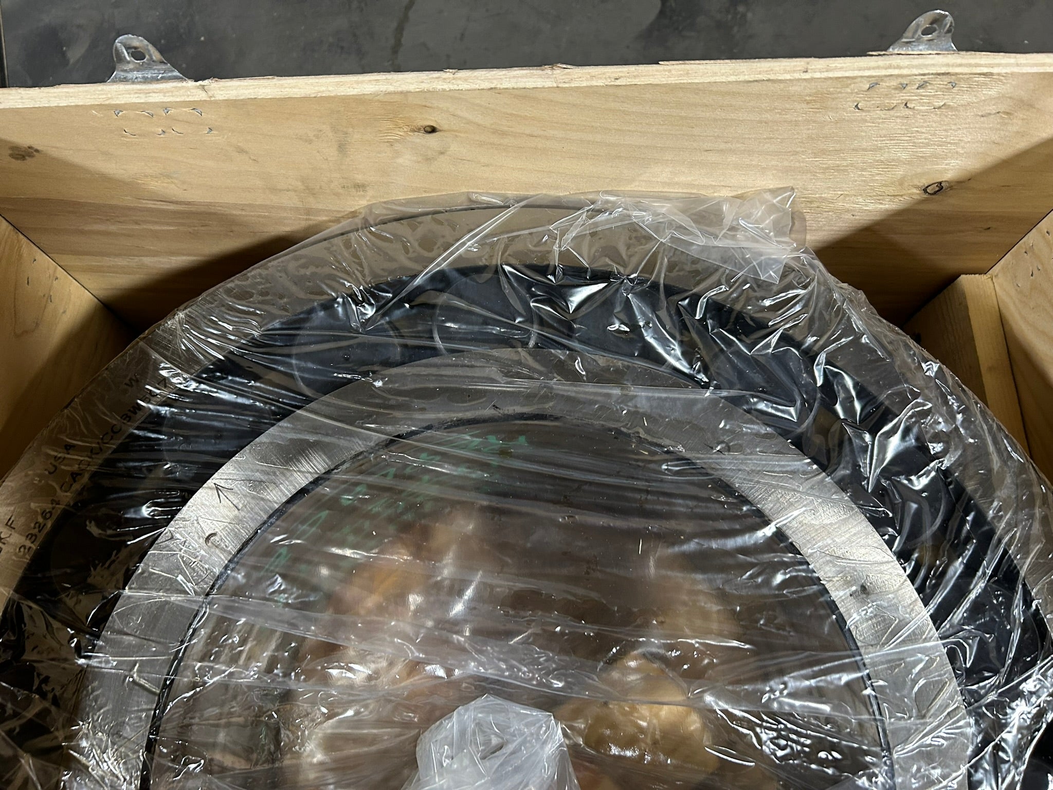 SKF 23264 CACK/CO8W507 Bearing