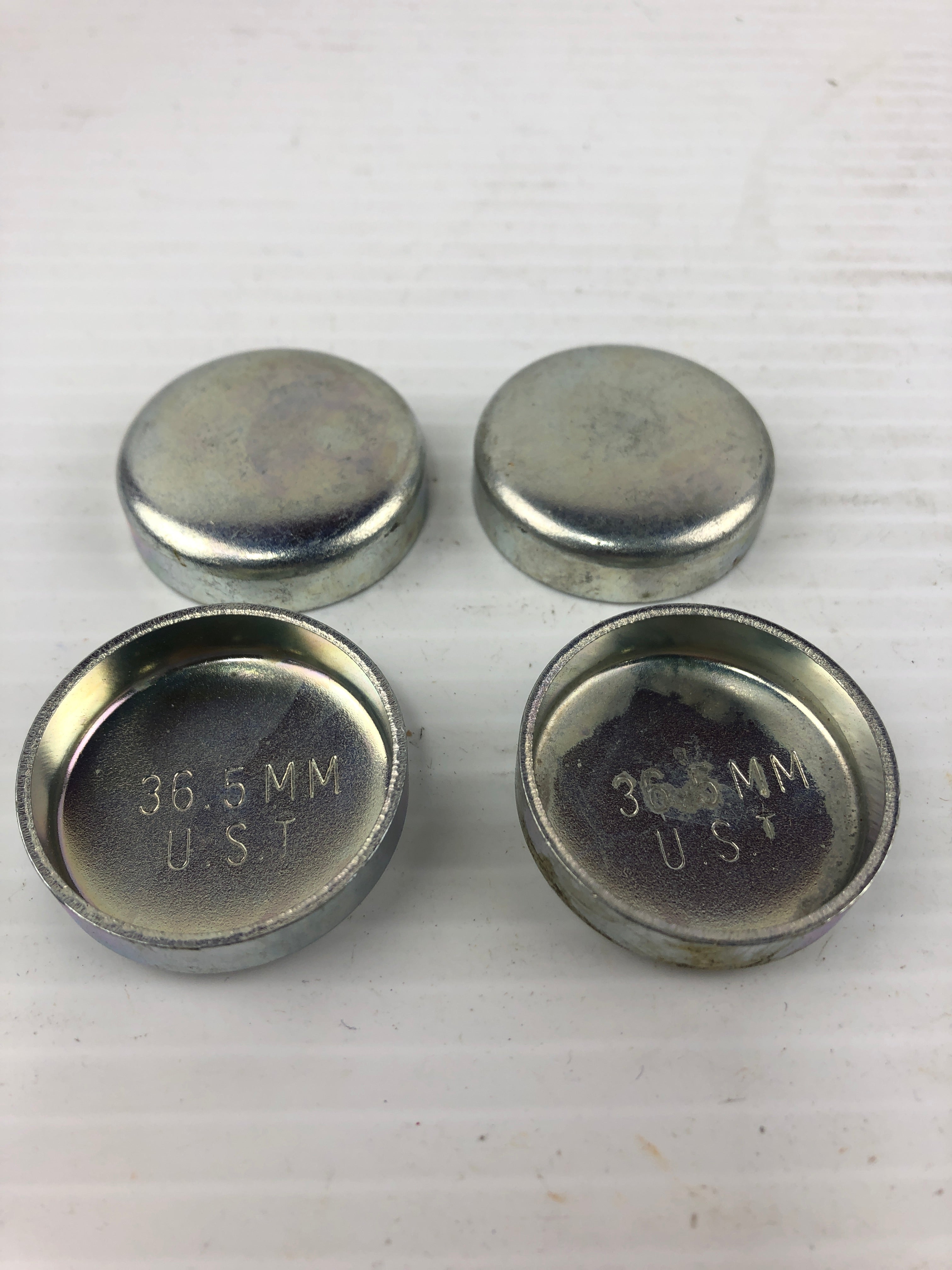 Clevite 219-9508 Engine Expansion Plug Kit 2199508