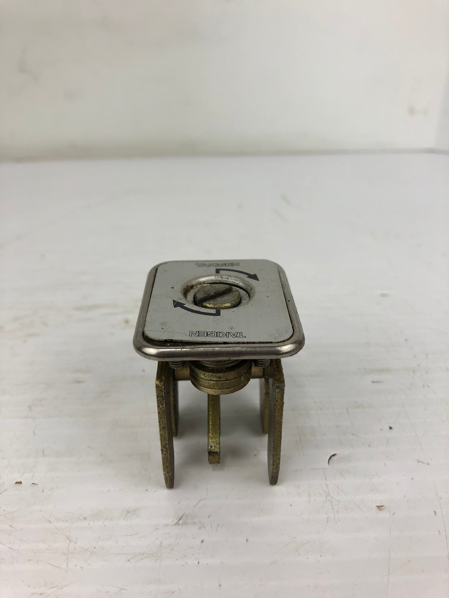 Takigen Switches - Lot of 4