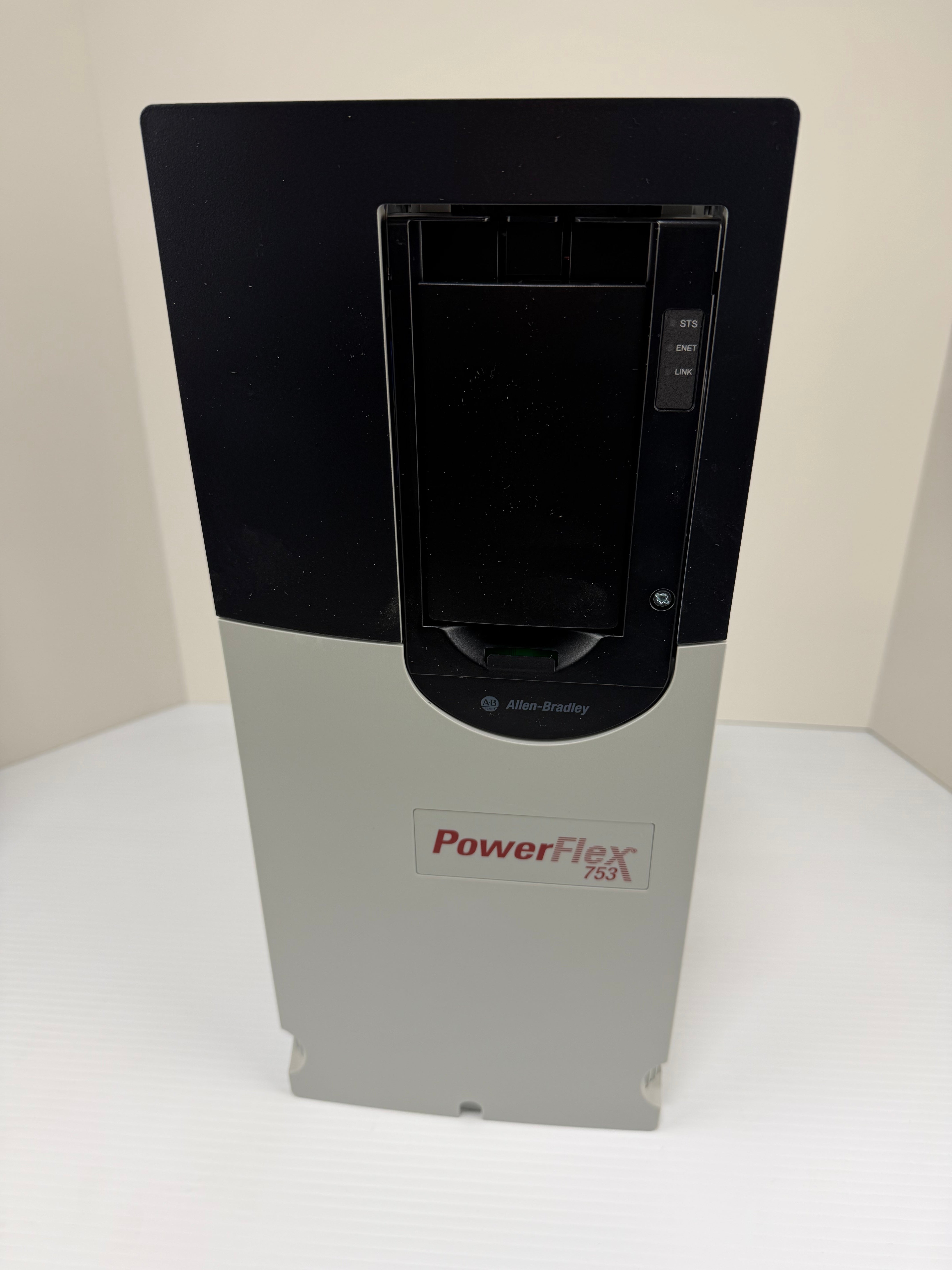Allen Bradley PowerFlex 753 AC Drive 20F11ND034JA0NNNNN