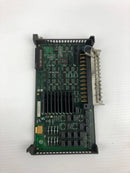 Yaskawa JANCU-MRY01B-1 Control Board Rev E02