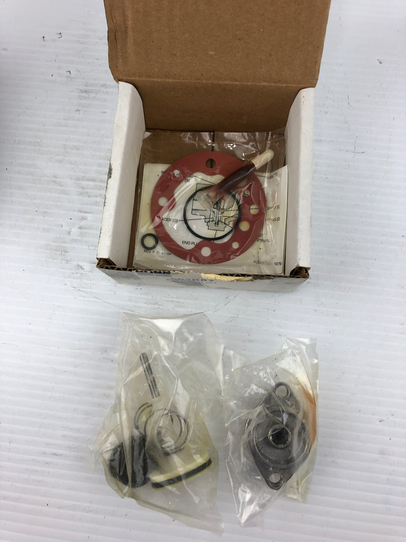 Ross Controls 502K87 Service Kit