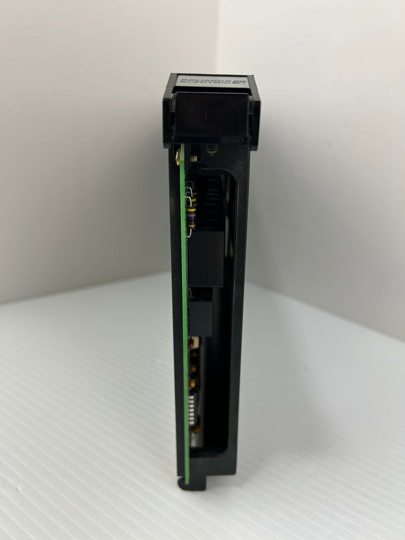 Reliance Electric 61C500 115V AC Input Module 57456-C J-3679 16CH