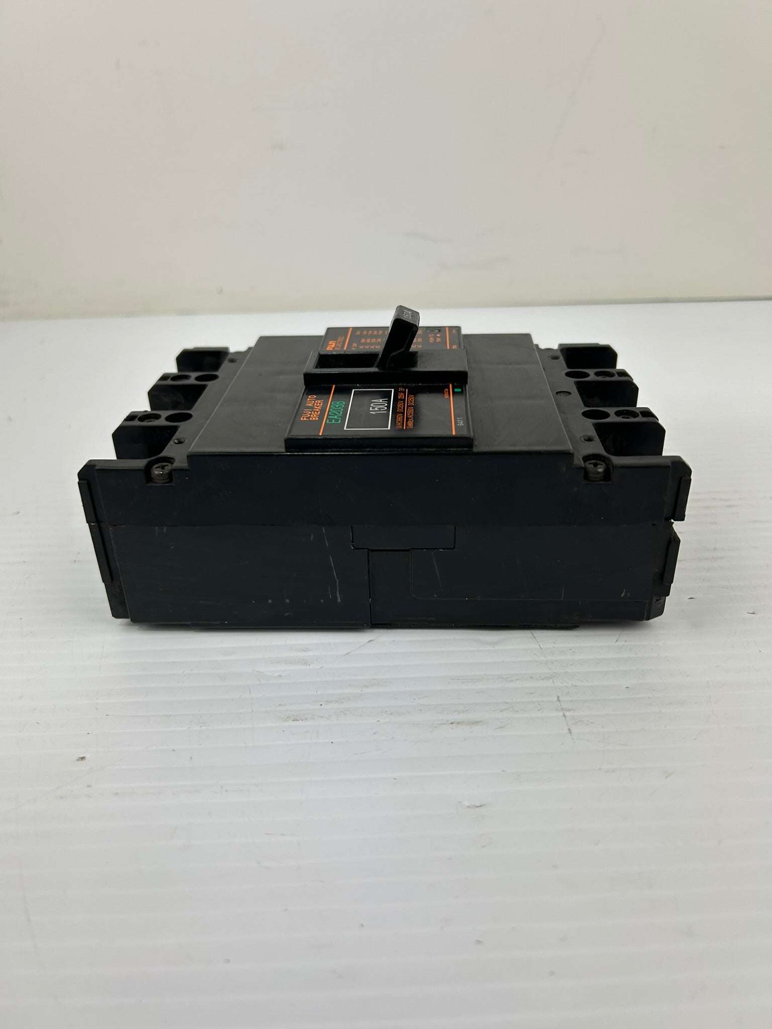 Fuji Electric EA203B Auto Circuit Breaker 150A