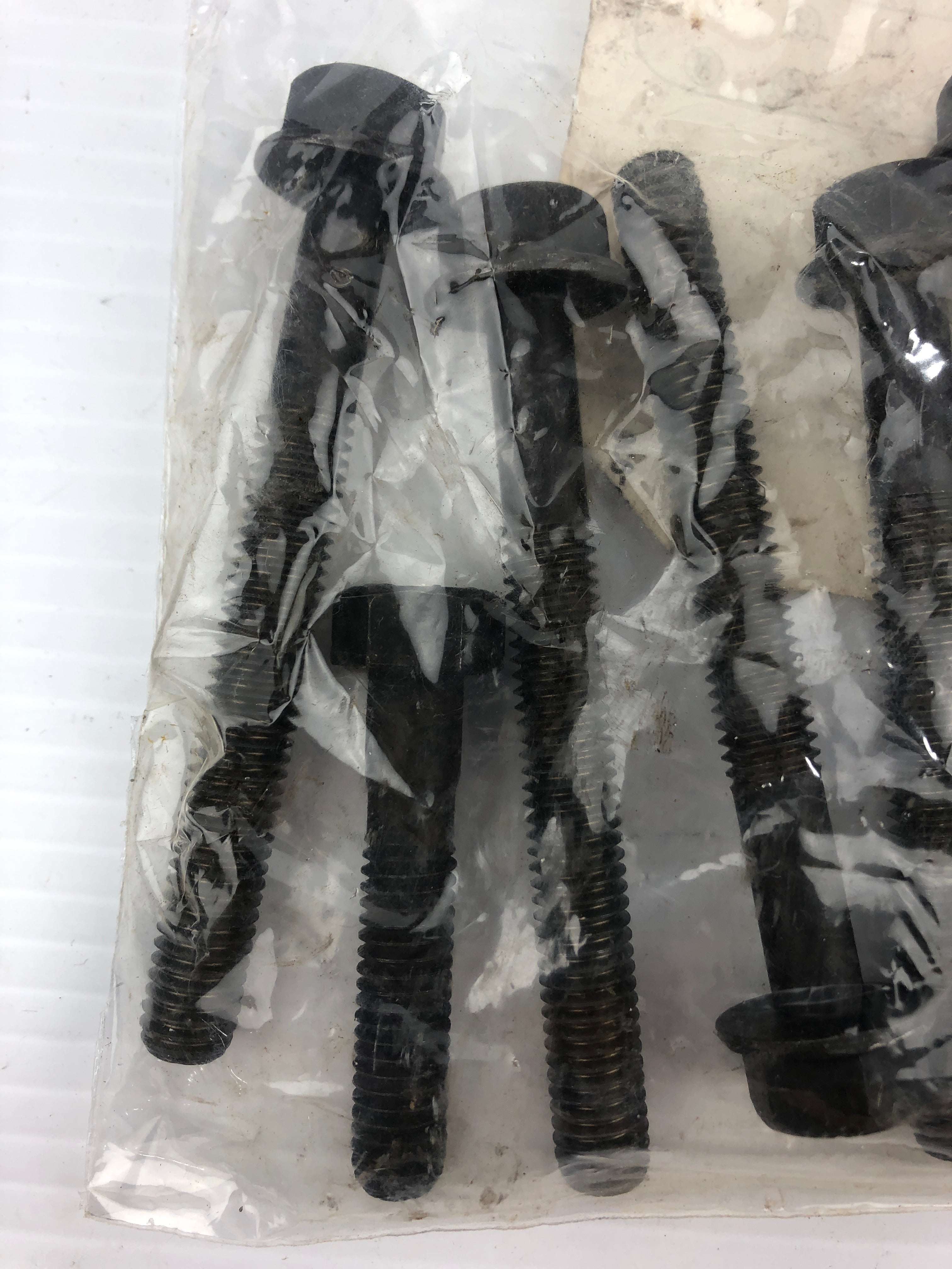 Clevite 216-7038 Engine Cylinder Head Bolt Set 2167038