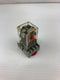 Omron MK2PN-S Relay with Dayton 5X852N Base