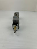 Festo MFH-5/3G-1/4-B Pneumatic Solenoid Valve 19787