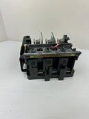 Allen Bradley 1494V-DS200 Fusible Disconnect Switch Series B 200 Amp