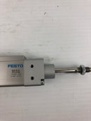 Festo DZH-20-25-PPV-A-S20 Flat Cylinder 158380 J460