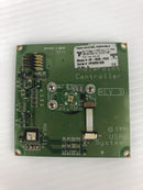 Texas Industrial HP-OEM-PS/2 Pointing Device Rev. 3