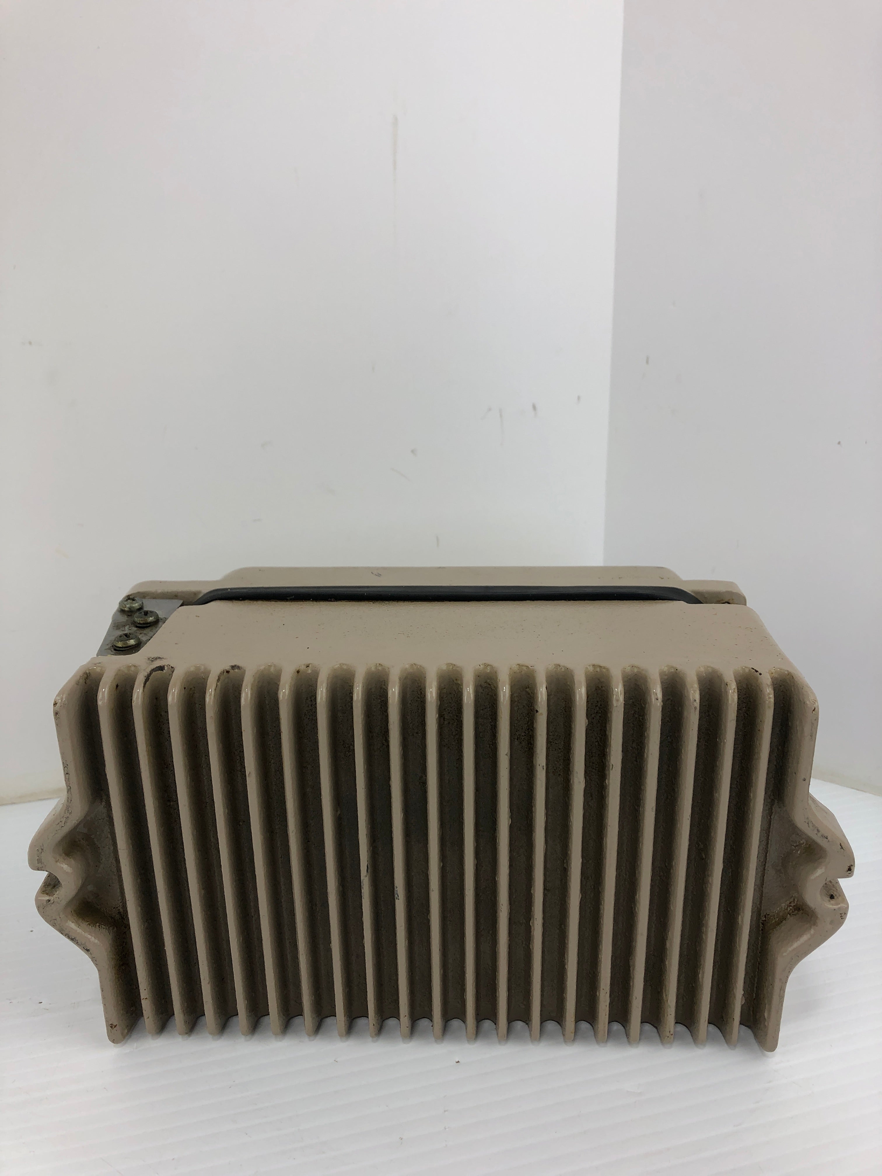 T.B. Wood's J033 Ultracon SRC Drive Control For: 1/4 & 1/3HP Motors 100V 10A 1PH