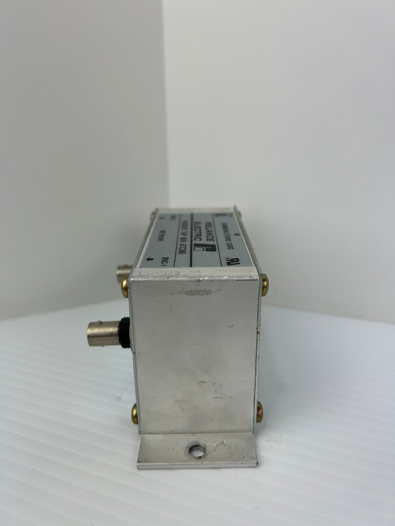 Reliance Electric 57C380 Passive Tap Communications Card